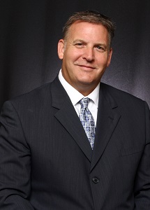 A picture of Alan Tomko